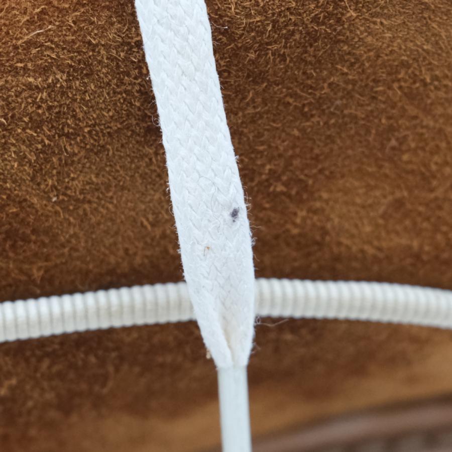 【未使用品】クリスチャンルブタン Christian Louboutin ルブタン 靴 シューズ オックスフォードシューズ スエード ブラウン キャメル 茶色 #41 #25.5 | Christian Louboutin | 09