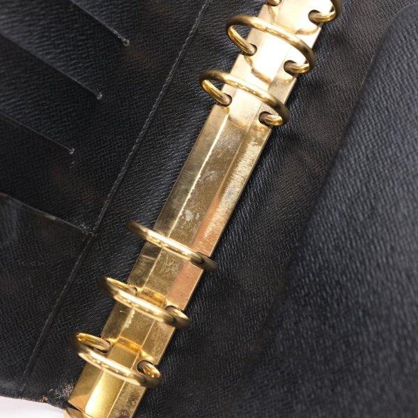 【極美品】ルイヴィトン エピ アジェンダMM 手帳カバー システム手帳 楽天市場】LOUIS VUITTON ルイ ヴィトン エピ アジェンダMM 手帳