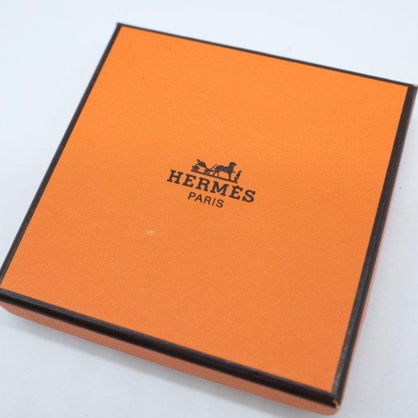 HERMES エルメス ケリーバングル カデナモチーフ バングル