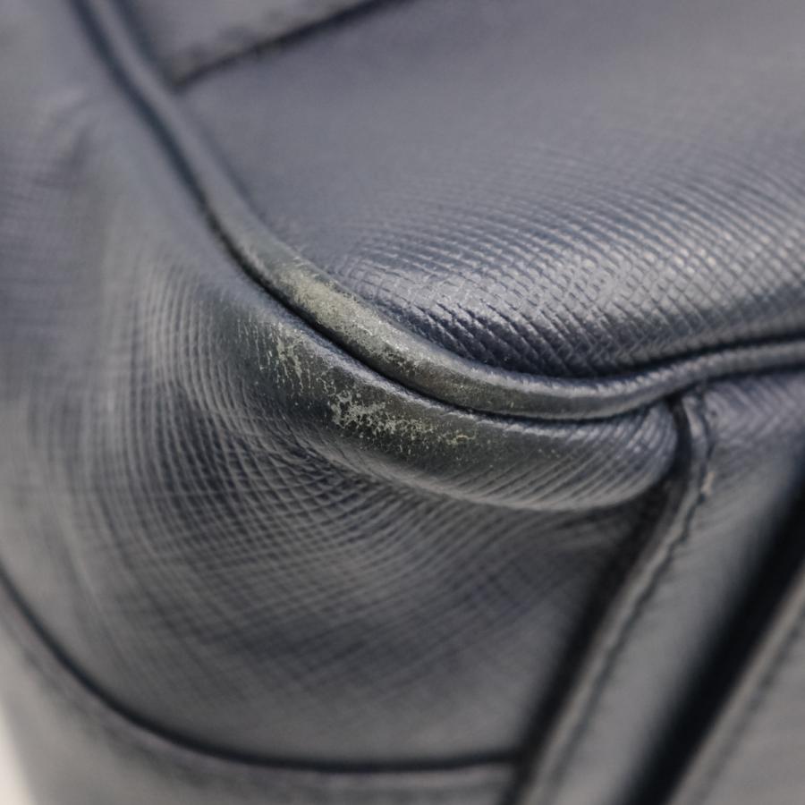 PRADA（プラダ） サフィアーノ ビジネスバッグ ブリーフケース 書類鞄