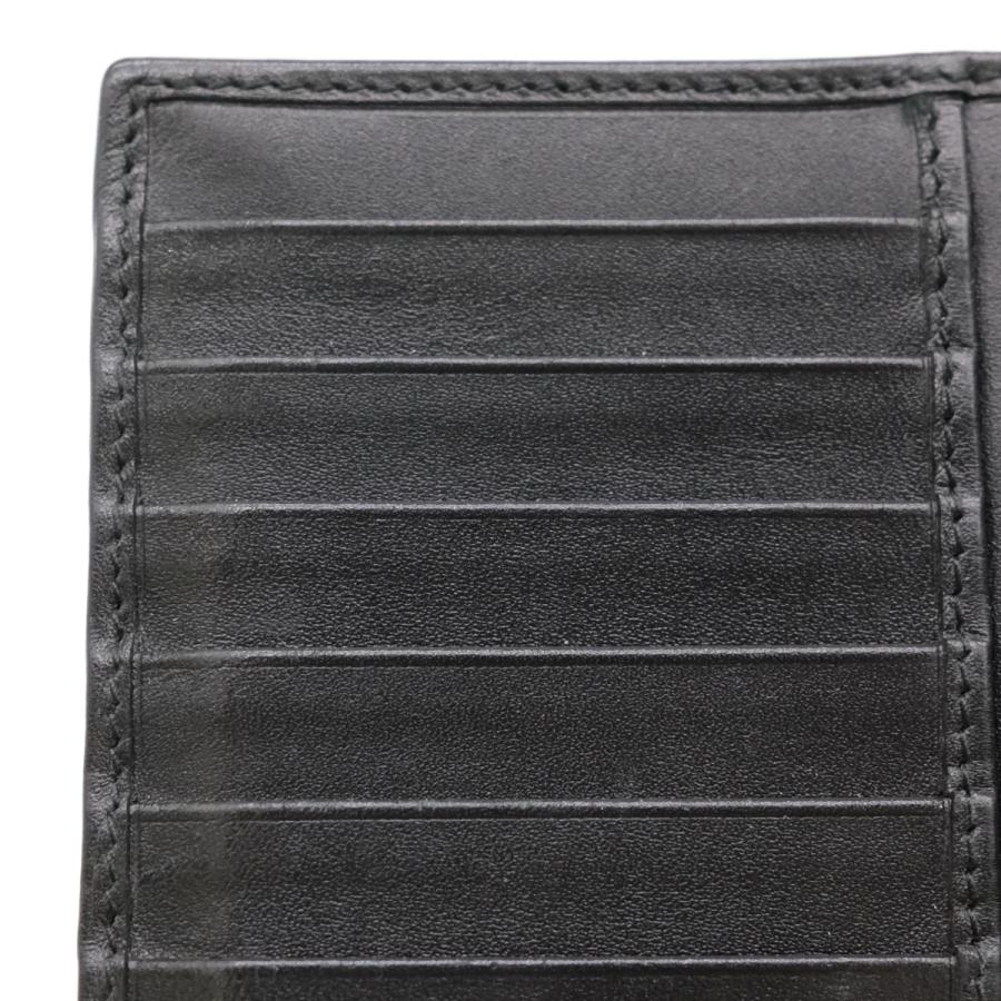 BVLGARI（ブルガリ） セルペンティ スカリエ マン 長財布 284708