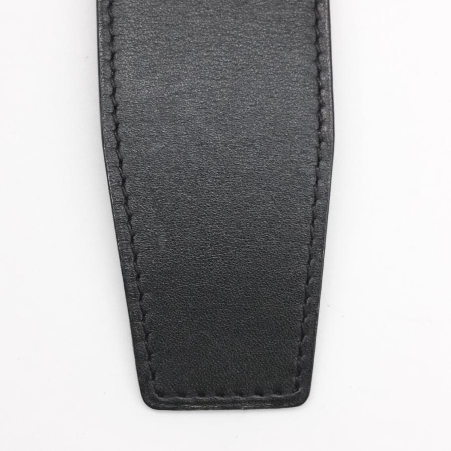 HERMES 【お値引き】HERMES エルメス ベルト ネイサン 黒 HERMES 【お値引き】HERMES エルメス ベルト ネイサン 黒