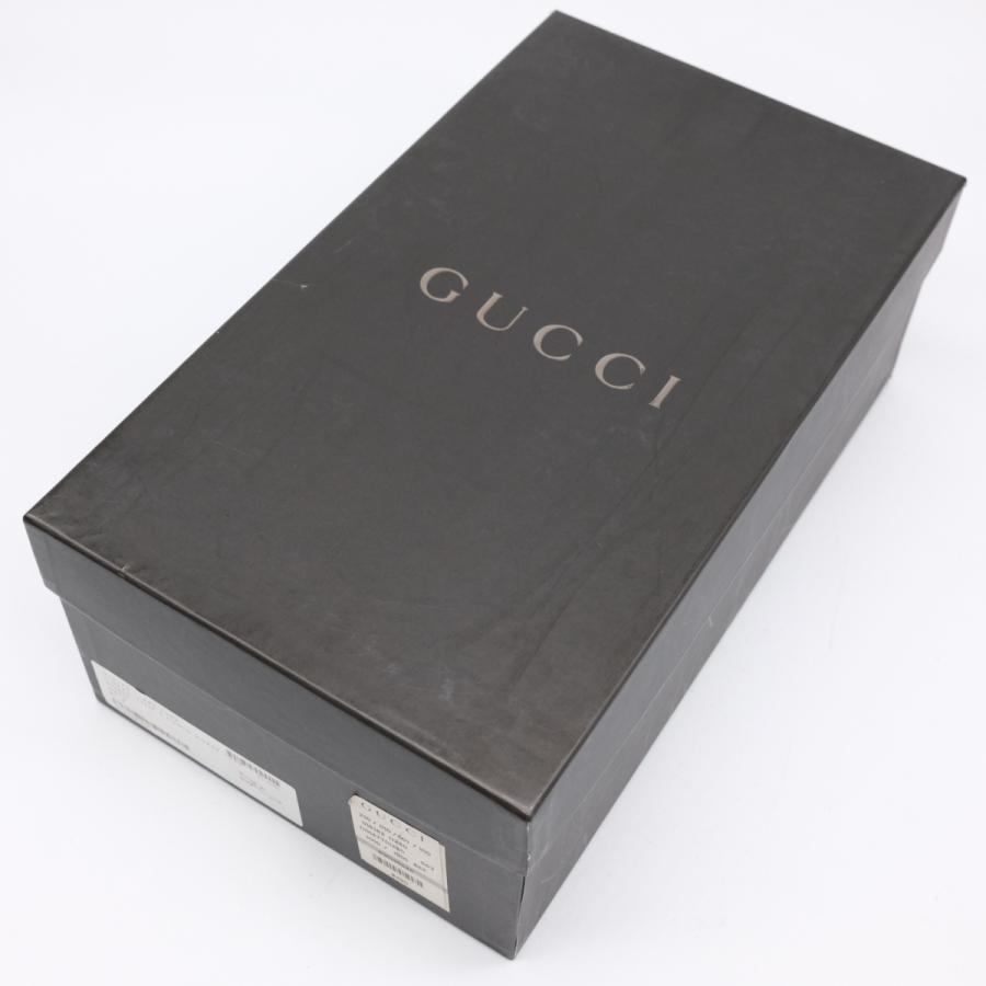 GUCCI 【お値引き】GUCCI グッチ ジャッキー ホースビット