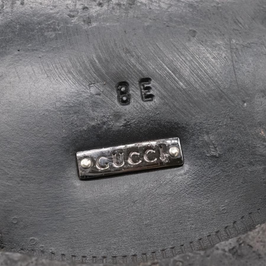 GUCCI 【お値引き】GUCCI グッチ ジャッキー ホースビット GUCCI 【お値引き】GUCCI グッチ ジャッキー ホースビット