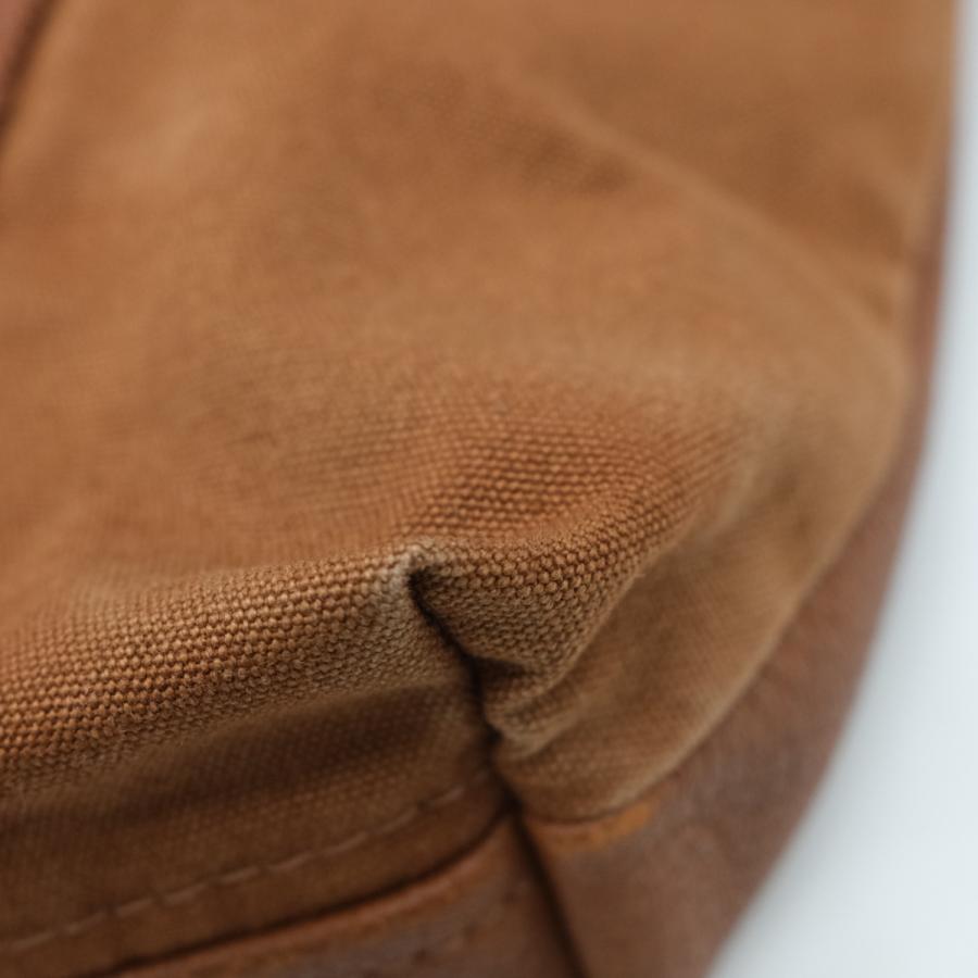 HERMES（エルメス） フールトゥ カバス トートバッグ ハーフレザー