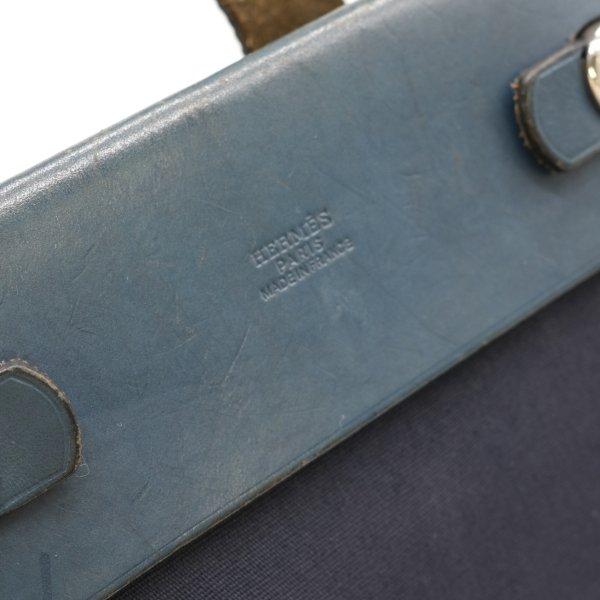 HERMES（エルメス） エールバッグ カバスGM トートバッグ ハンドバッグ