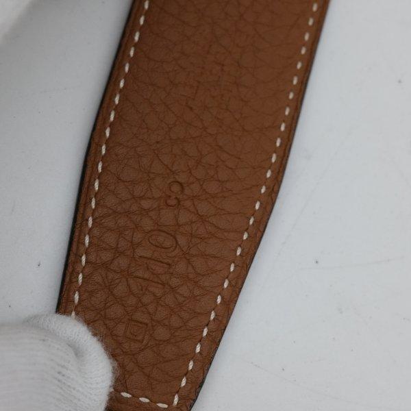 HERMES エルメス ベルト トゥアレグ コンスタンス ブラック HERMES エルメス ベルト トゥアレグ コンスタンス ブラック