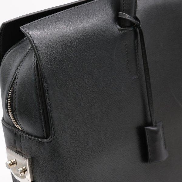 HERMES 【お値引き】HERMES エルメス シティホール 38 書類ケース