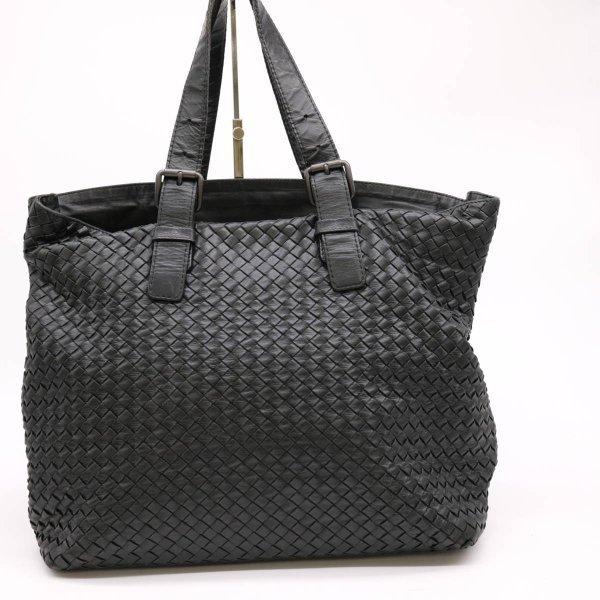 BOTTEGA VENETA ボッテガヴェネタ イントレチャート トート