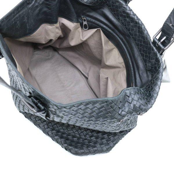 BOTTEGA VENETA ボッテガヴェネタ イントレチャート トート