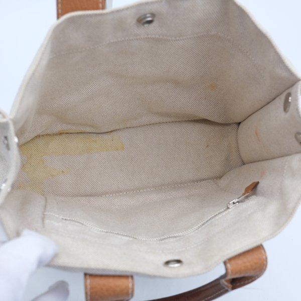 HERMES エルメス サックアーネ PM ハンドバッグ トートバッグ