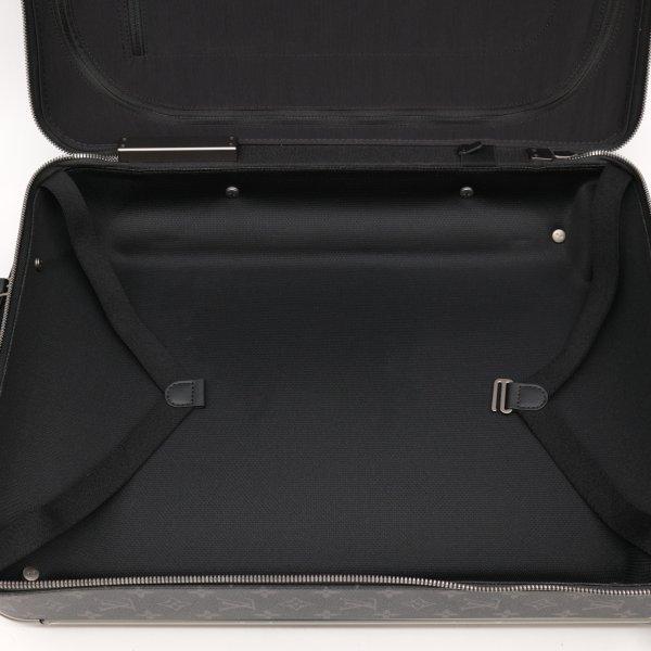 LOUIS VUITTON ルイヴィトン モノグラムエクリプス ホライゾン