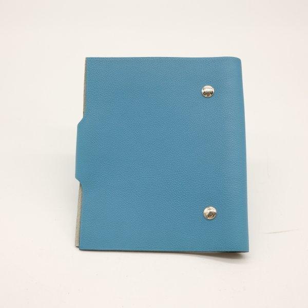 HERMES 【お値引き】Hermes エルメス ユリスPM アジェンダ ノート  