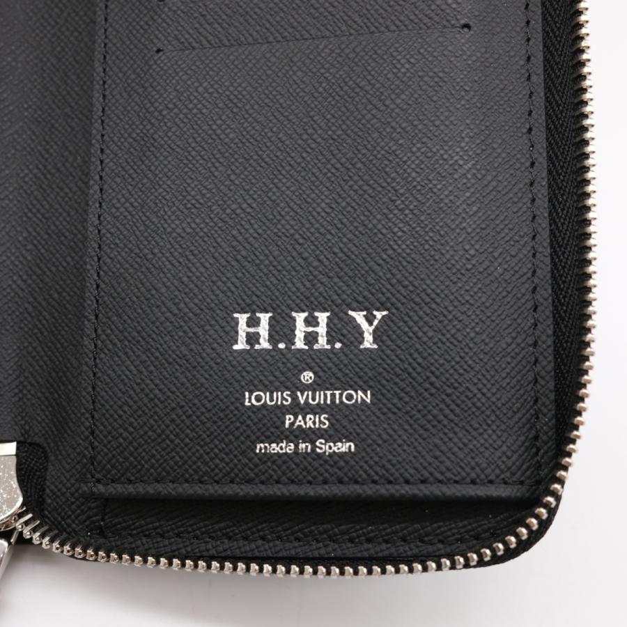 LOUIS VUITTON ヴィトン タイガ ジッピーウォレットヴェル LOUIS VUITTON ヴィトン タイガ ジッピーウォレットヴェル
