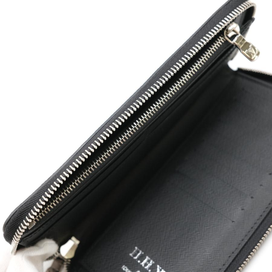 LOUIS VUITTON ヴィトン タイガ ジッピーウォレットヴェル LOUIS VUITTON ヴィトン タイガ ジッピーウォレットヴェル