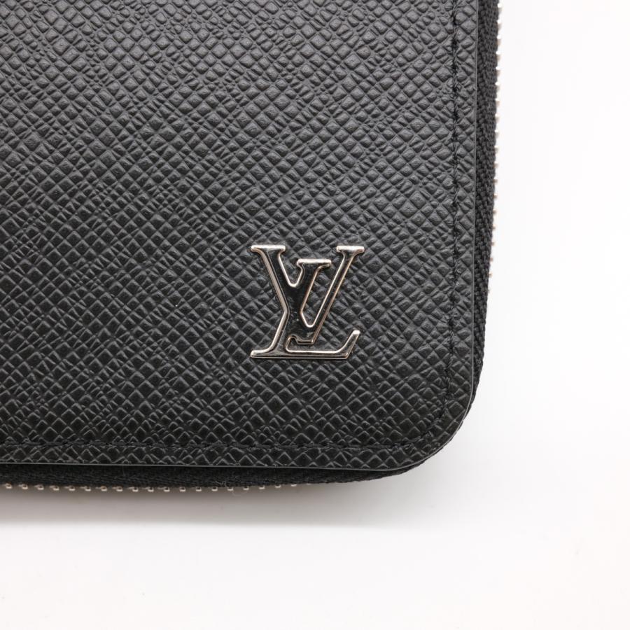 LOUIS VUITTON ヴィトン タイガ ジッピーウォレットヴェル LOUIS VUITTON ヴィトン タイガ ジッピーウォレットヴェル
