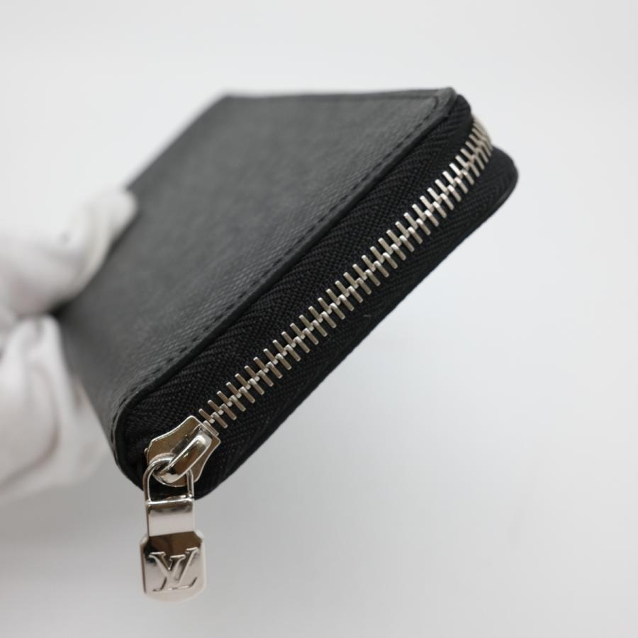 LOUIS VUITTON ヴィトン タイガ ジッピーウォレットヴェル LOUIS VUITTON ヴィトン タイガ ジッピーウォレットヴェル