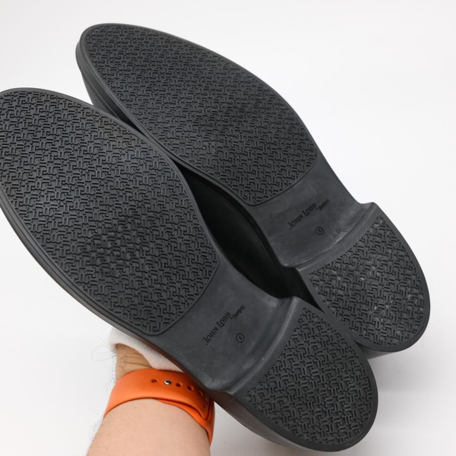 JOHN LOBB（ジョンロブ） JOHN LOBB SWIMS レインシューズ オーバー