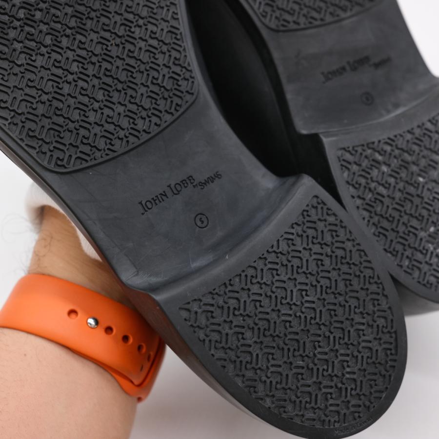 JOHN LOBB（ジョンロブ） JOHN LOBB SWIMS レインシューズ オーバー
