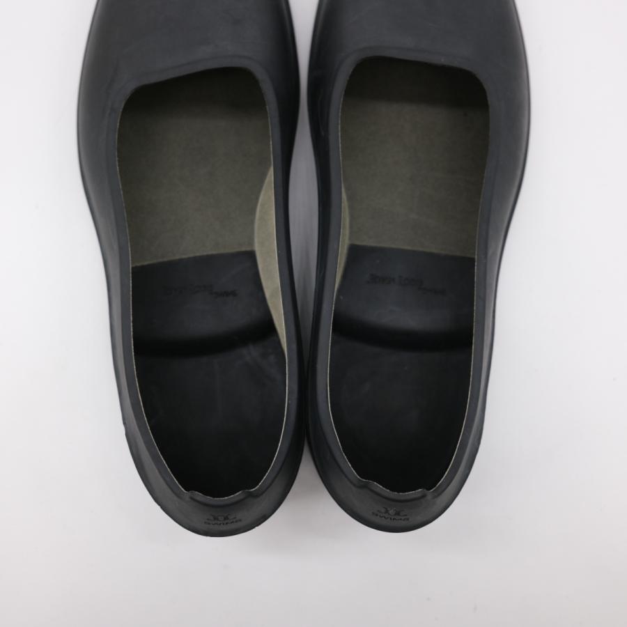 JOHN LOBB（ジョンロブ） JOHN LOBB SWIMS レインシューズ オーバー