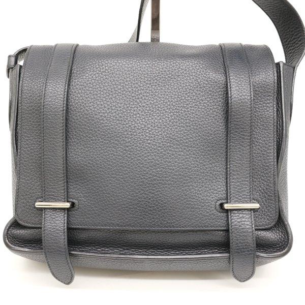 HERMES（エルメス） スティーブ カポラル27 ボディバッグ ショルダー