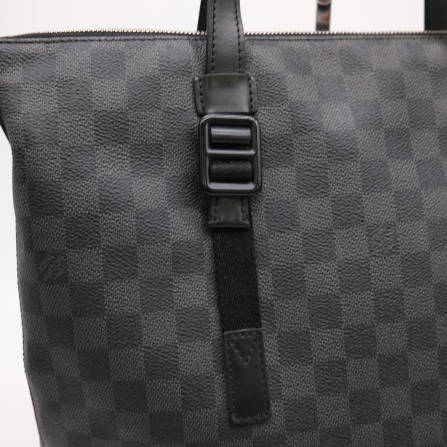 LOUIS VUITTON ルイ ヴィトン ダミエ スカイライン N41456 LOUIS VUITTON ヴィトン ダミエグラフィット スカイライン