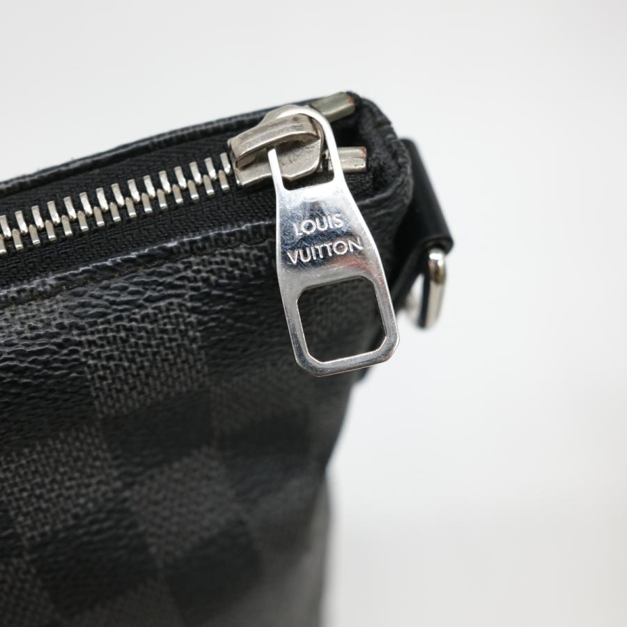 LOUIS VUITTON ヴィトン ダミエグラフィット スカイライン