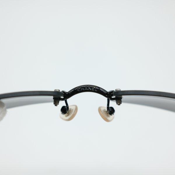 CHANEL（シャネル） サングラス スクエア ヴィンテージ ココマーク