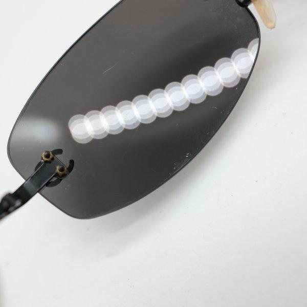 CHANEL（シャネル） サングラス スクエア ヴィンテージ ココマーク