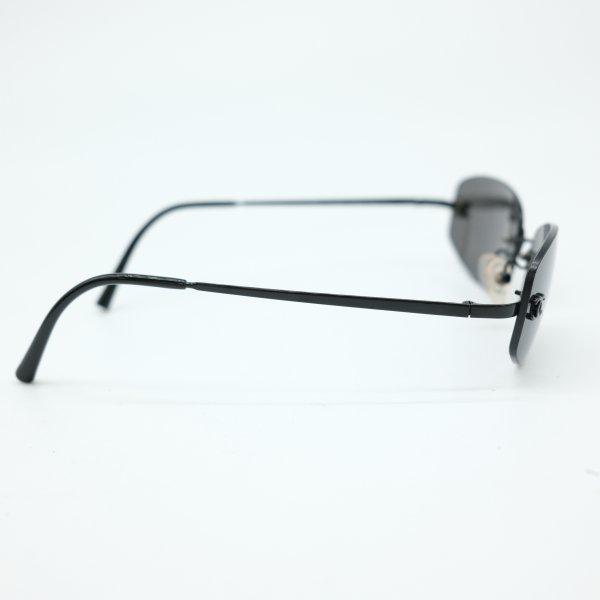 CHANEL（シャネル） サングラス スクエア ヴィンテージ ココマーク