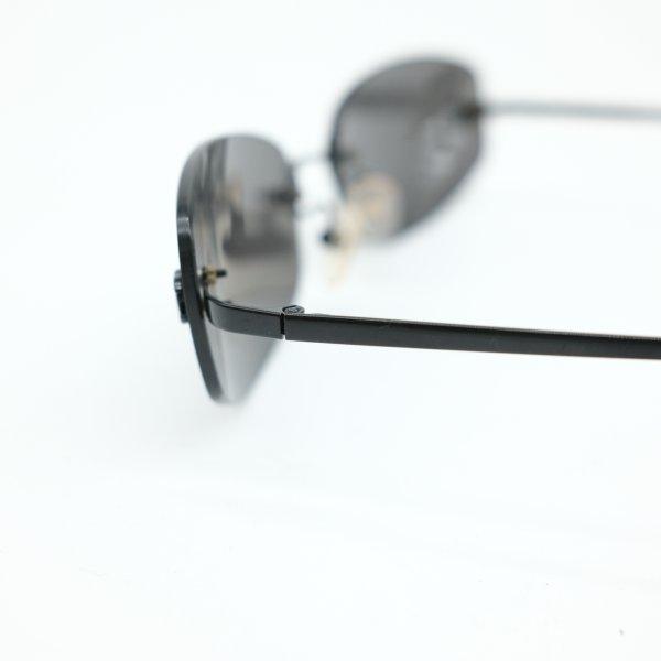 CHANEL（シャネル） サングラス スクエア ヴィンテージ ココマーク