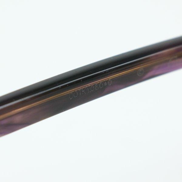 希少　美品　Cartier カルティエ　サングラス　ロゴ　ゴールド　マーブル 19715_1.jpg