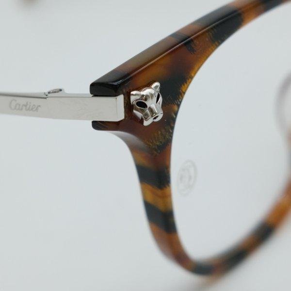 CALIBRE DE CARTIER 【未使用品】Cartier カルティエ パンテール