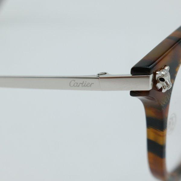 CALIBRE DE CARTIER 【未使用品】Cartier カルティエ パンテール