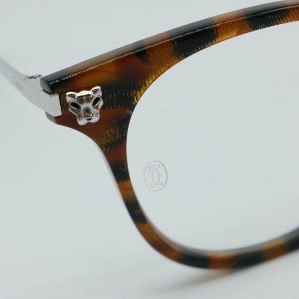 CALIBRE DE CARTIER 【未使用品】Cartier カルティエ パンテール