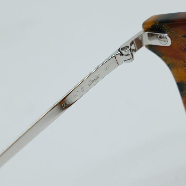 CALIBRE DE CARTIER 【未使用品】Cartier カルティエ パンテール