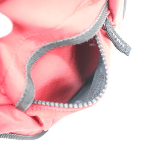 赤がちゃぴん】バーバリー✨️ノバチェック ボディバッグ ショルダー