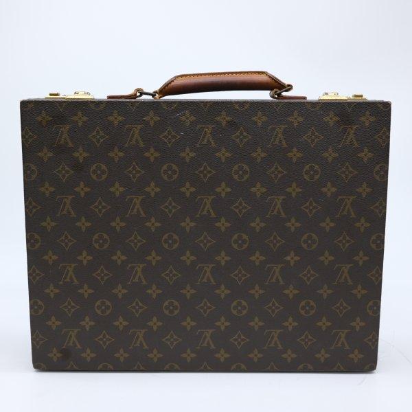 ヴィンテージPresident アタッシュケース