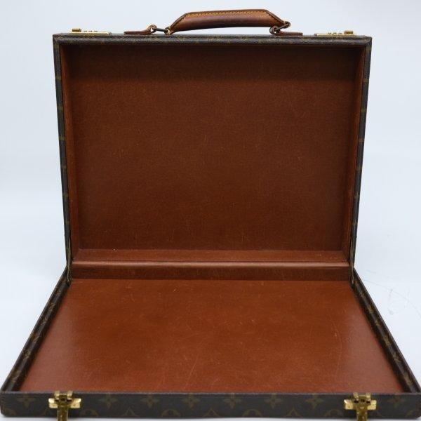 ヴィンテージPresident アタッシュケース