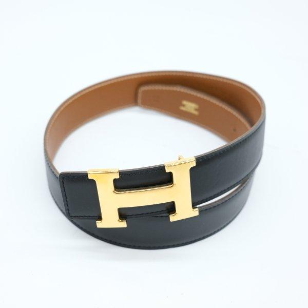 売れ筋がひクリスマスプレゼント！ HERMES エルメス ベルト ボックス