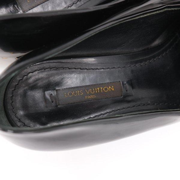 お値引き】LOUIS VUITTON ルイヴィトン 靴 シューズ ローファー 