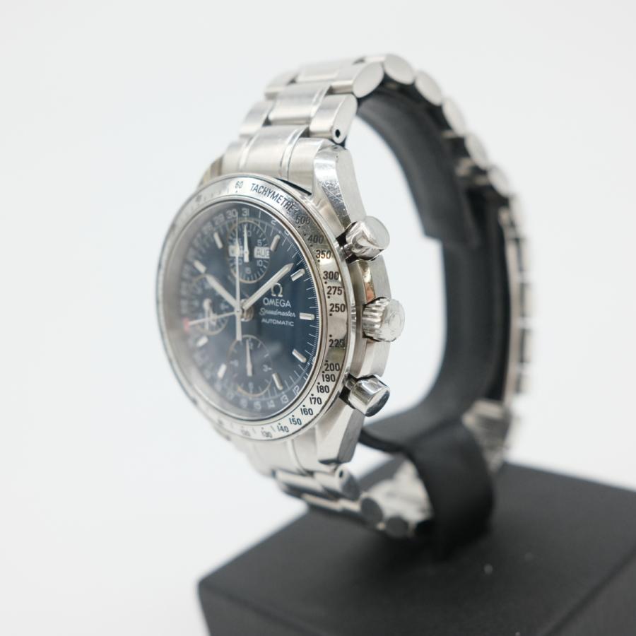 オメガ OMEGA スピードマスター トリプルカレンダー 自動巻き 腕時計
