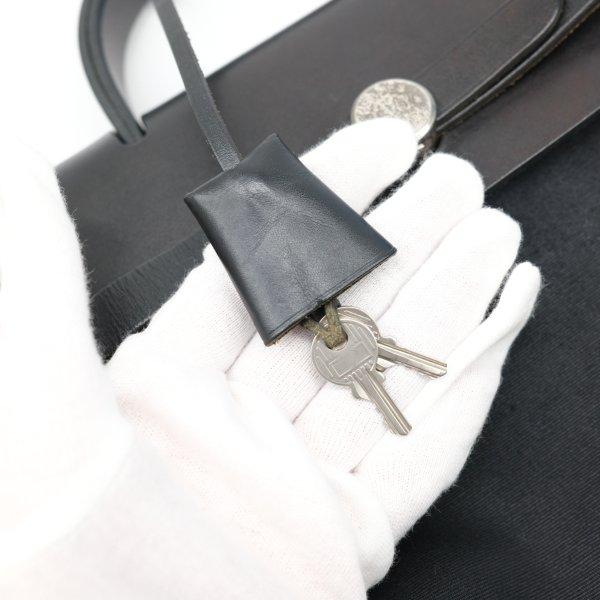 HERMES エルメス エールバッグ アド PM リュックサック リュック