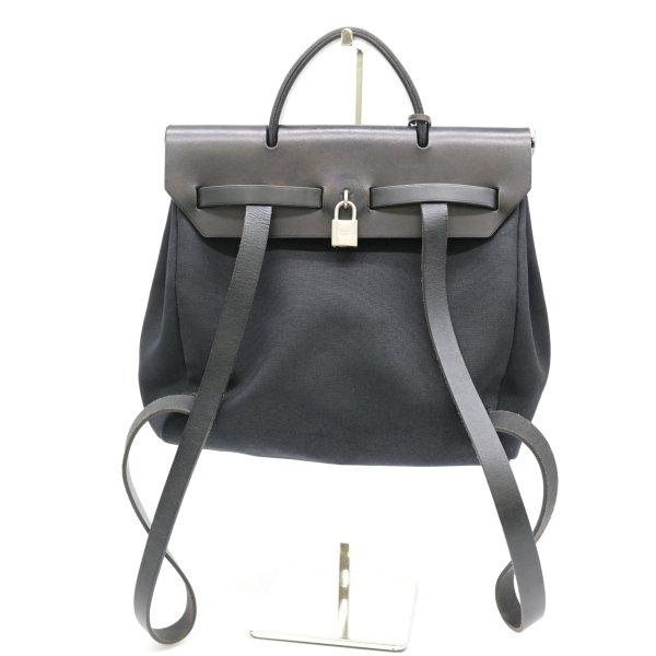 エルメス　エールバッグ　エールバッグアドPM 2WAYハンドバッグリュック 楽天市場】エルメス HERMES エールバッグ アドPM リュック