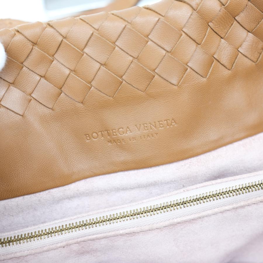 お値引き】BOTTEGA VENETA ボッテガヴェネタ フラワー イントレ