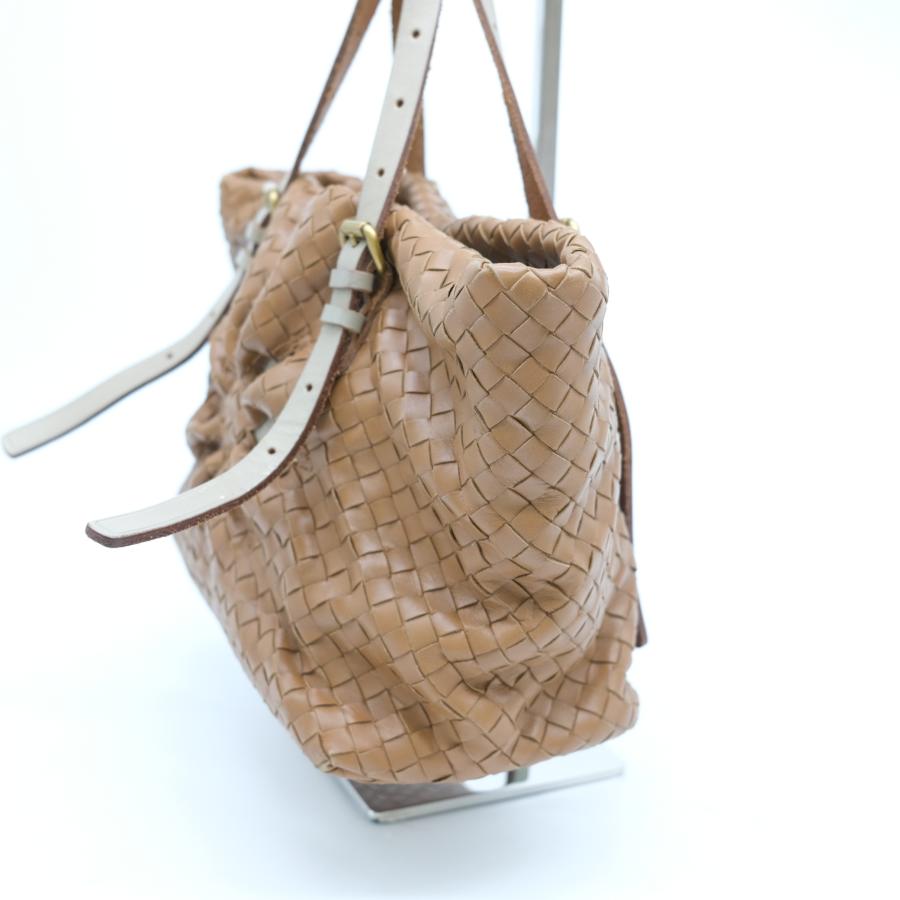 お値引き】BOTTEGA VENETA ボッテガヴェネタ フラワー イントレ