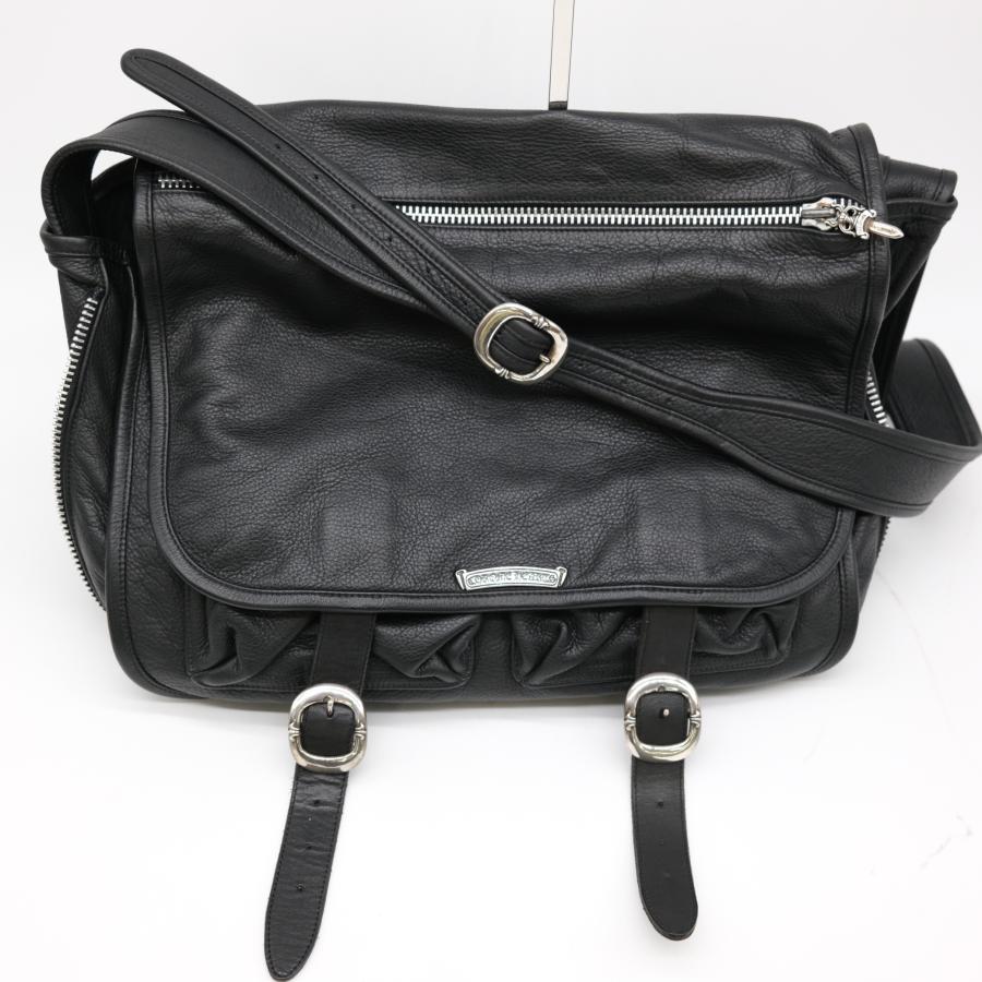 お値下げ】CHROME HEARTS クロムハーツ タイニー ソフトショルダー  