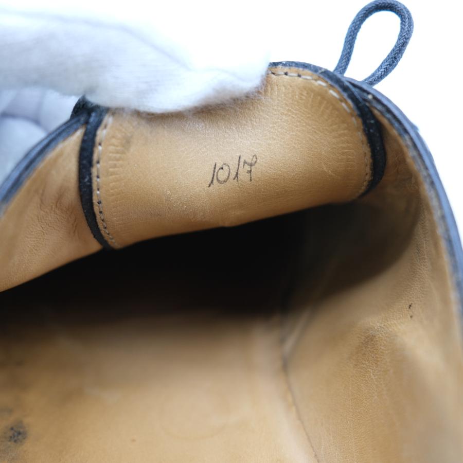 Berluti ベルルッティ ヴェネチアンレザー メダリオン 靴 ドレスシューズ  シューズ #6 約25cm |  | 17
