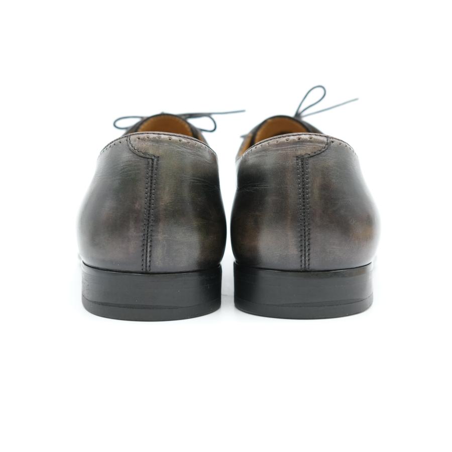 Berluti ベルルッティ ヴェネチアンレザー メダリオン 靴 ドレスシューズ  シューズ #6 約25cm |  | 03