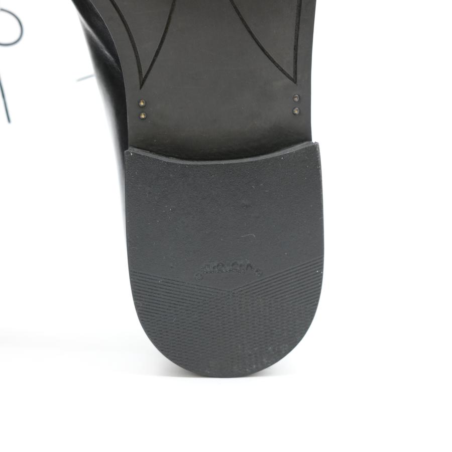 Berluti ベルルッティ ヴェネチアンレザー メダリオン 靴 ドレスシューズ  シューズ #6 約25cm |  | 06